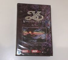 Msx iii wanderers for sale  Shipping to Ireland