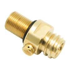 M18x1.5 adaptateur valve d'occasion  Expédié en France