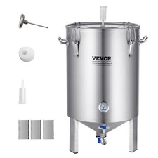 Vevor cuve brassage d'occasion  Expédié en France