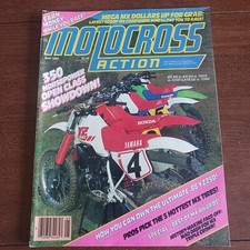 Motocross action may for sale  Glendale