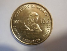 Principato seborga giorgio usato  San Casciano in Val di Pesa