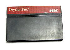 Psycho fox jeu d'occasion  Nice-