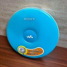 CD player Sony D-EJ002 2007 do Japão comprar usado  Enviando para Brazil