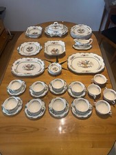 Spode avondale royal gebraucht kaufen  Veitshöchheim