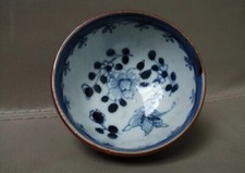 Bol chinois batavia d'occasion  Vernon