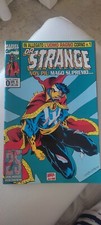 Dr. strange aprile usato  Corbetta
