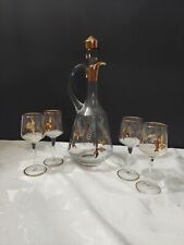 Mcm hungary crystal for sale  Ocala
