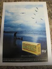Golden virginia natural for sale  BRISTOL
