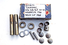 Vauxhall 14j 1940 for sale  GILLINGHAM