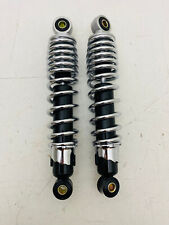 Coppia ammortizzatori rear usato  Gambettola
