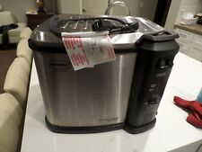 Electric fryer butterball for sale  Northridge