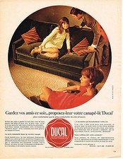 Publicite advertising 024 d'occasion  Roquebrune-sur-Argens