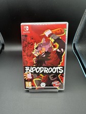 Bloodroots super rare for sale  Opelika