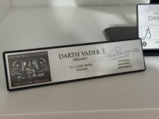 Star wars darth for sale Star wars darth for sale  WATERLOOVILLE