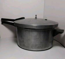 Vintage presto aluminum for sale  Walton