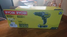 Ryobi one r18pd3 for sale  GATESHEAD