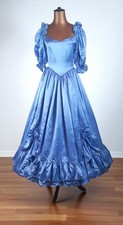 Vintage 80s prom for sale  HALSTEAD