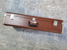 Saxophon koffer tenorsaxophon gebraucht kaufen  Idstein