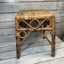 Vintage rattan wicker for sale  Lebanon