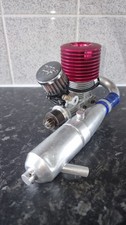 Thunder tiger nitro for sale  LEEDS