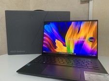 Portable asus zenbook d'occasion  Montbéliard
