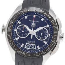 Usado, Tag Heuer SLR calibre 17 relógio masculino TO192465 comprar usado  Enviando para Brazil