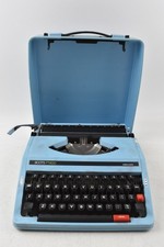 Boots 900 typewriter for sale  NORTHAMPTON
