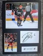 Kevin tansey signed for sale  NOTTINGHAM
