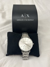 Armani damen uhr gebraucht kaufen  Harrislee