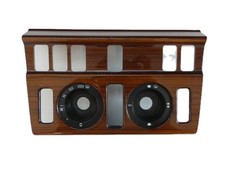 Panel cubierta consola gebraucht kaufen  Altshausen