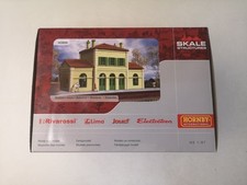 Stazione hornby international usato  Cambiago