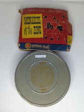 Vintage film reel for sale  Perris