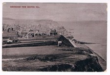 Sheringham postcard sheringham for sale Sheringham postcard sheringham for sale  YEOVIL