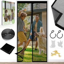 Magnetic fly screens for sale  COVENTRY