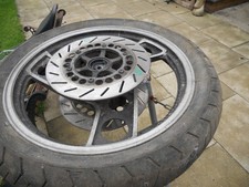 Yamaha 350 ypvs for sale  LEYLAND