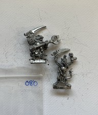 Warhammer skaven leaders for sale  HALSTEAD