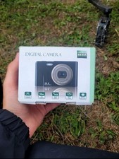 Digital camera 1080p for sale  BRIERLEY HILL