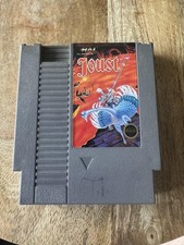 Joust nintendo nes for sale  Orlando