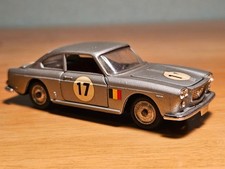 Lancia flavia coupe d'occasion  Andrésy
