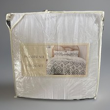Bedding set comforter for sale  Ocala