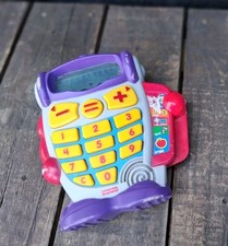 Fisher price fun for sale  MALDON
