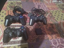 Lotto joypad psx usato  Nettuno