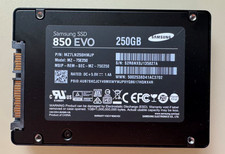 Samsung 850 evo gebraucht kaufen  Hemmingen