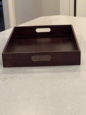 West elm mahogany for sale  Overland Park