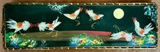 Vintage cock fighting for sale  Jamestown