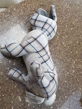 Rabbit door stop for sale  LONDON