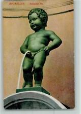 11041476 manneken pis gebraucht kaufen  Deutschland