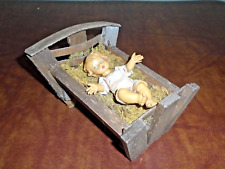 baby jesus manger for sale  Americus