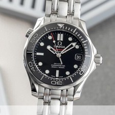 Mega seamaster diver gebraucht kaufen  Deutschland