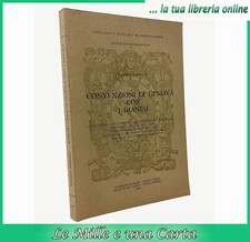 Libro storia liguria usato  Pinerolo